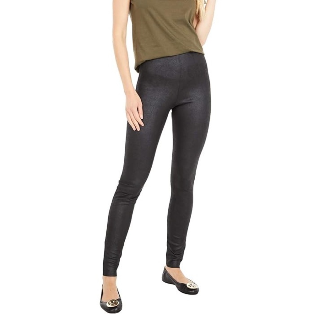 NWT Commando Faux Suede Shaping Leggings - High Rise